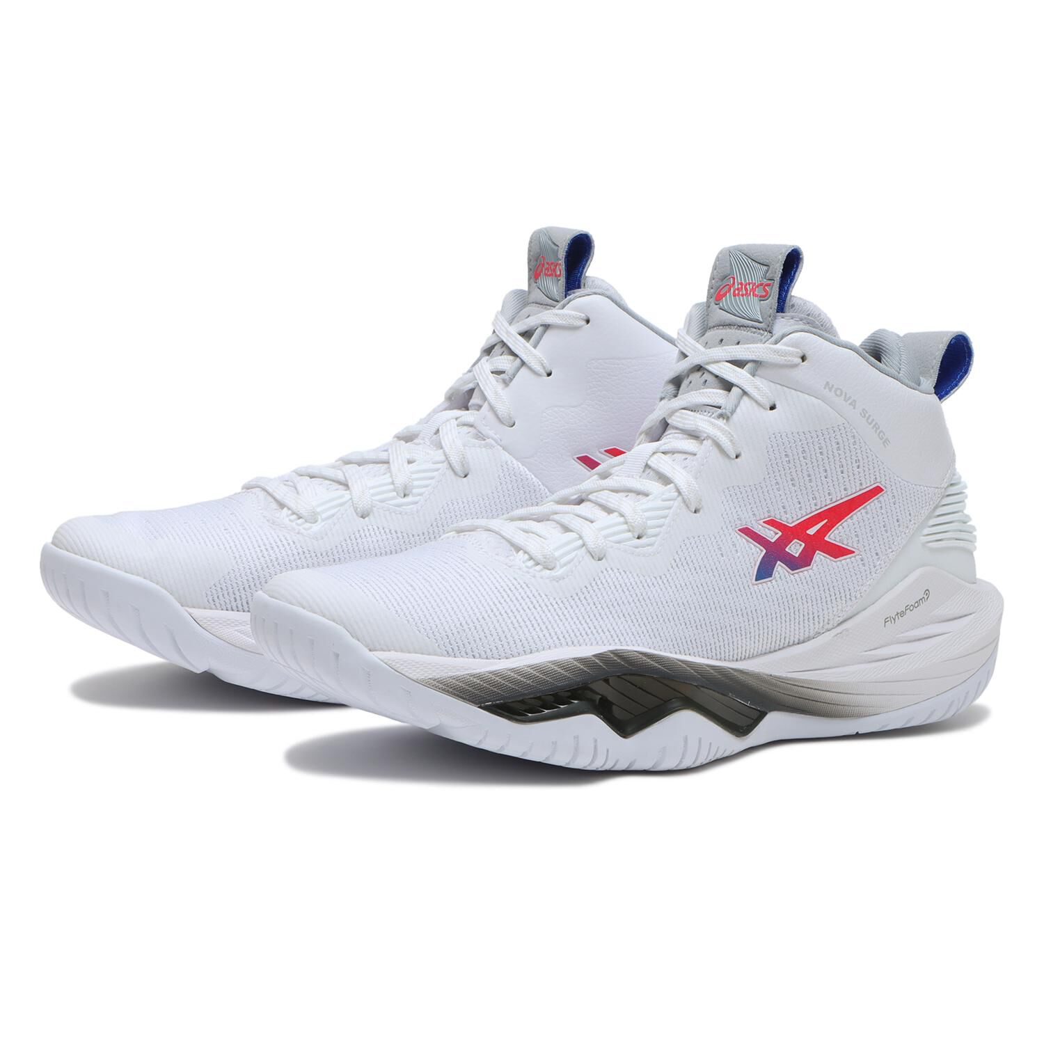 asics「【ASICS】NOVA SURGE 2」|スニーカー|