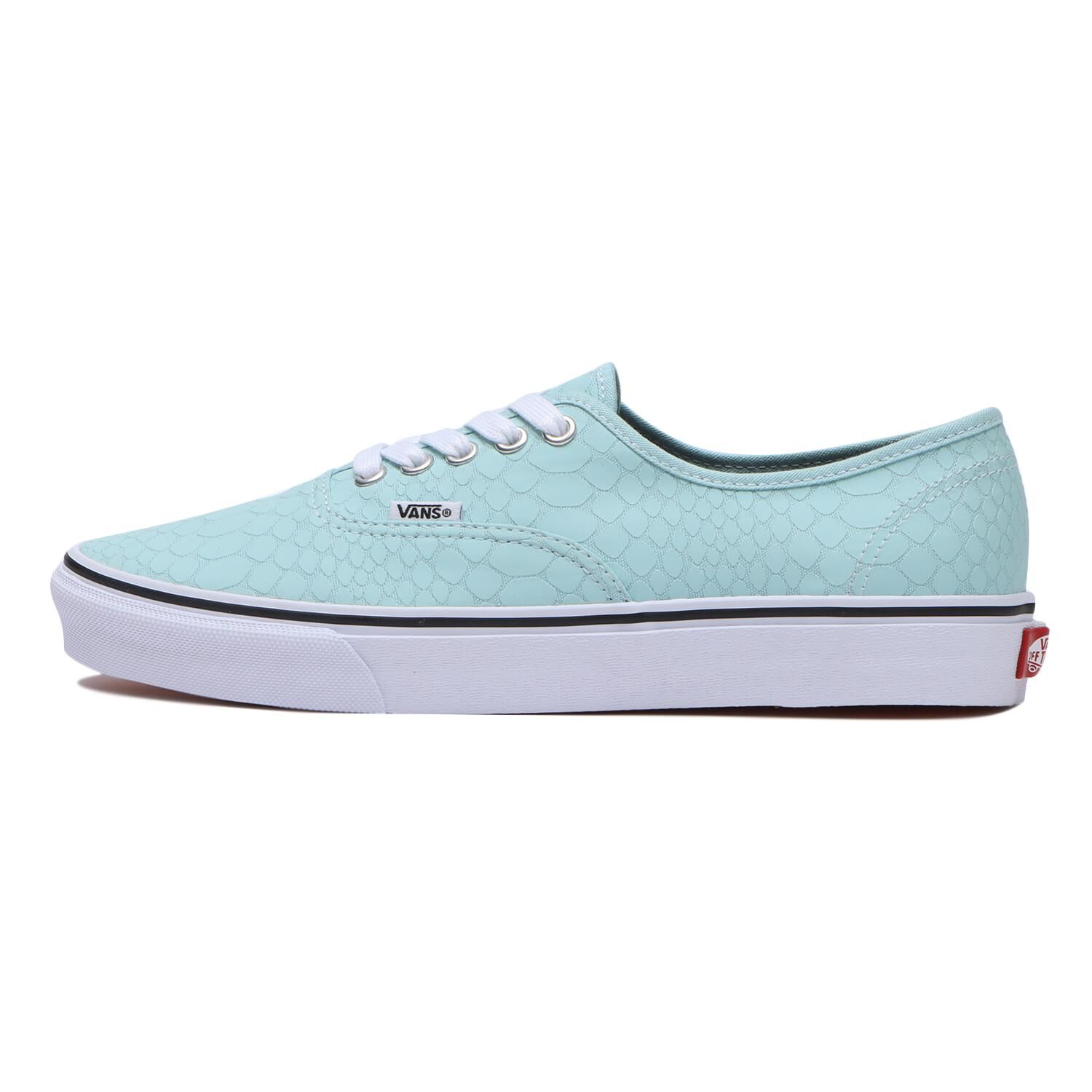 VANS「【VANS】AUTHENTIC」|スニーカー|ブルー