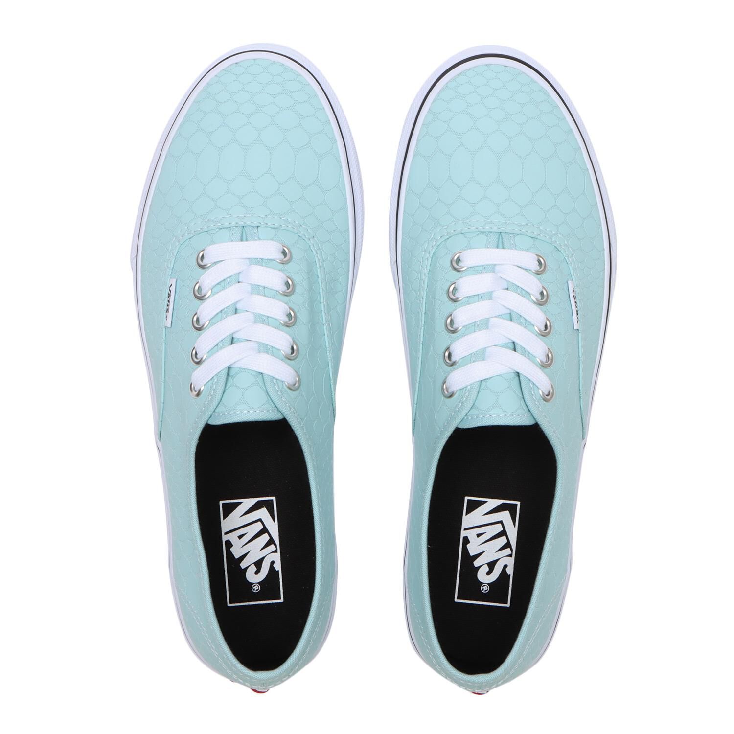 VANS「【VANS】AUTHENTIC」|スニーカー|
