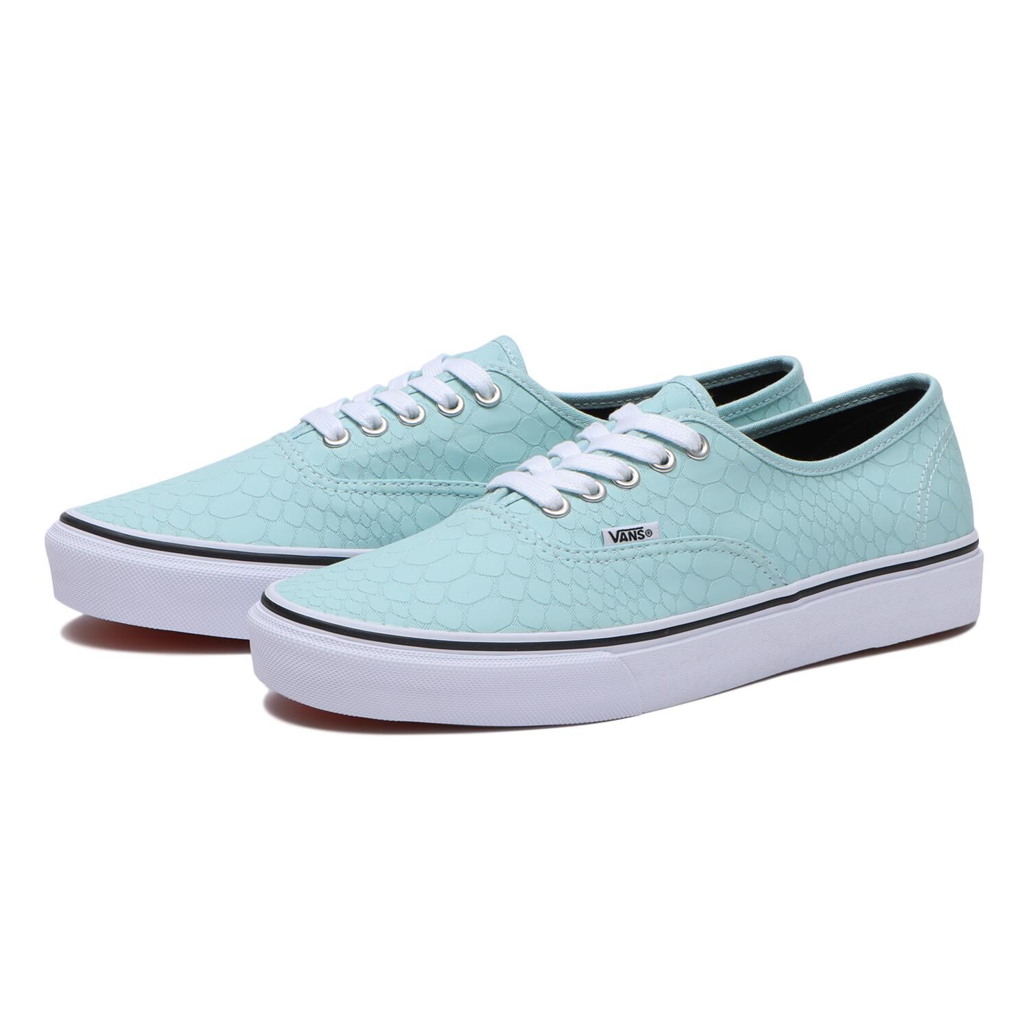 VANS「【VANS】AUTHENTIC」|スニーカー|