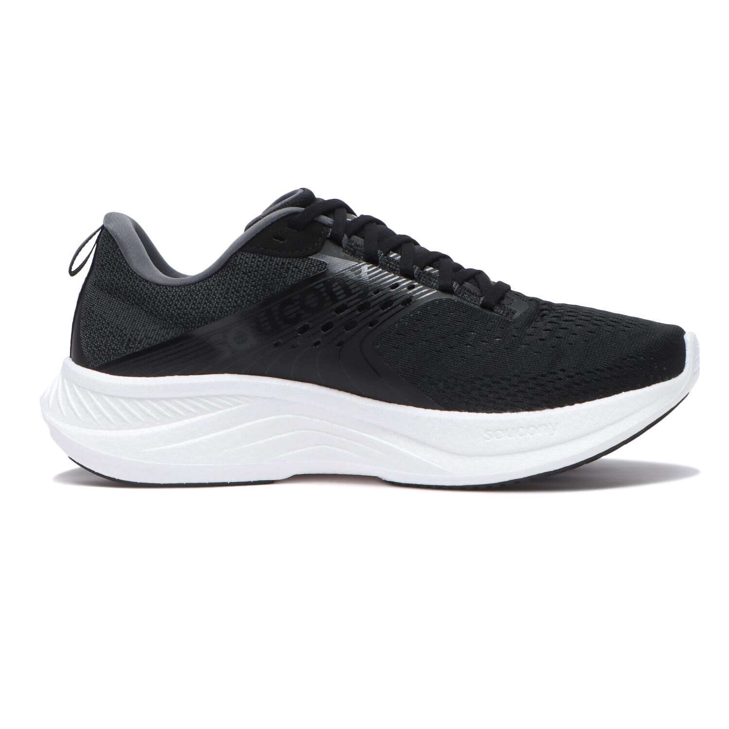 saucony「【SAUCONY】RIDE 17(W)」|スニーカー|