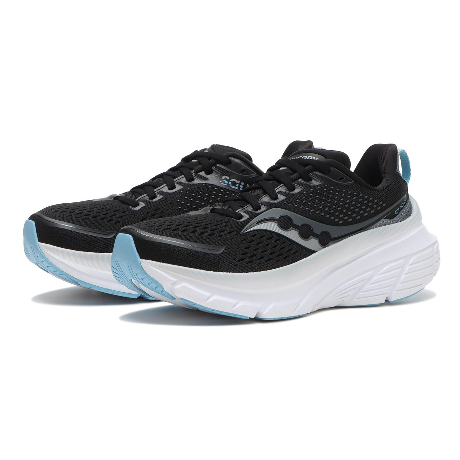 saucony「【SAUCONY】WMNS GUIDE 17」|スニーカー|