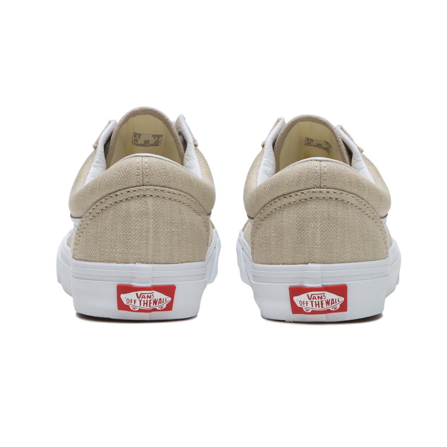 VANS「【VANS】OLD SKOOL」|スニーカー|