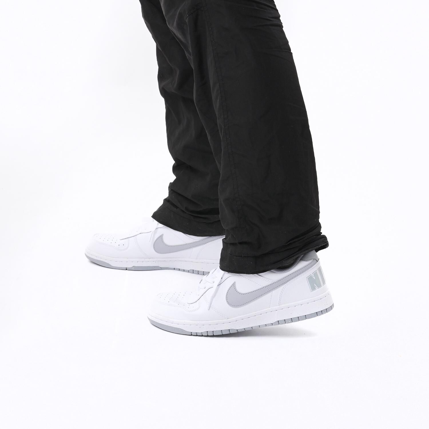 NIKE「【NIKE】BIG NIKE LOW」|スニーカー|