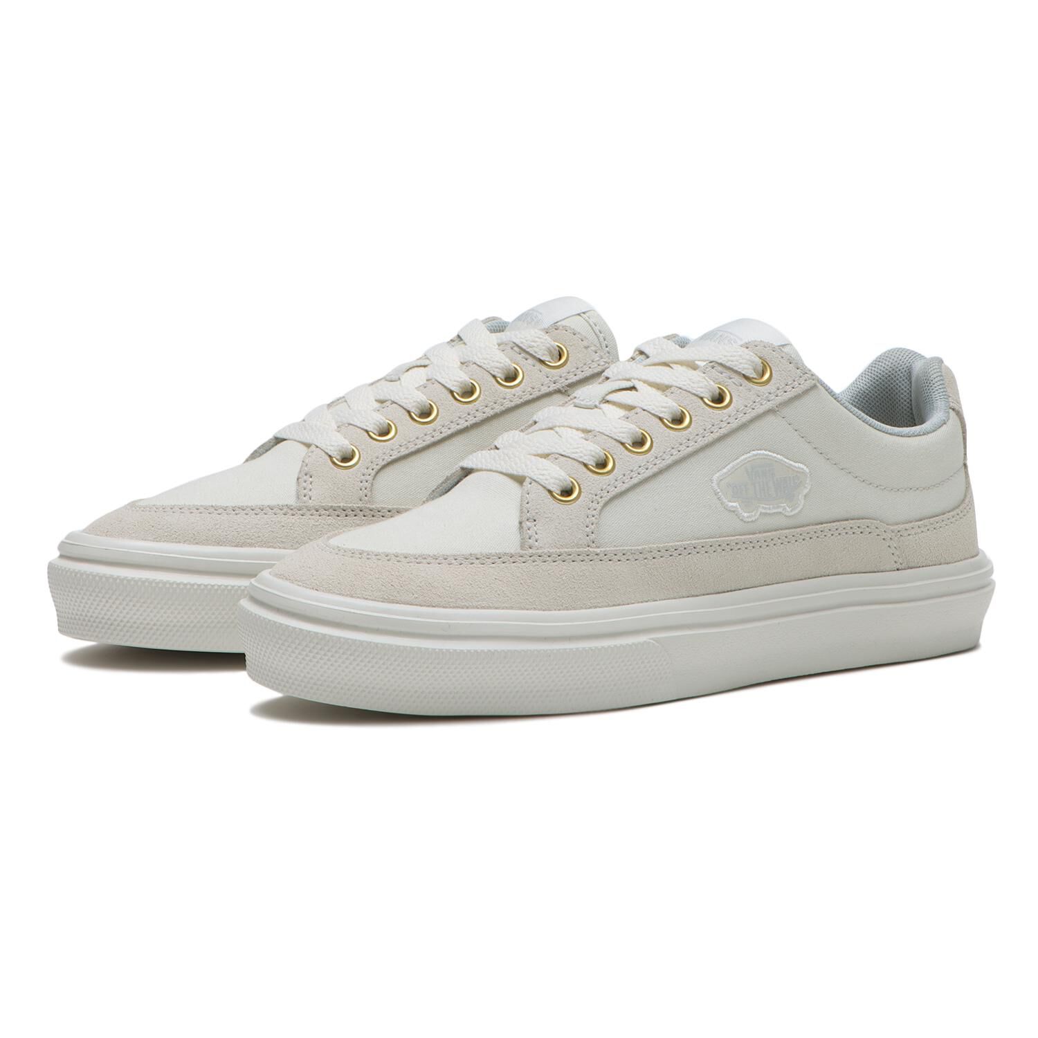 VANS「【VANS】FINN」|スニーカー|