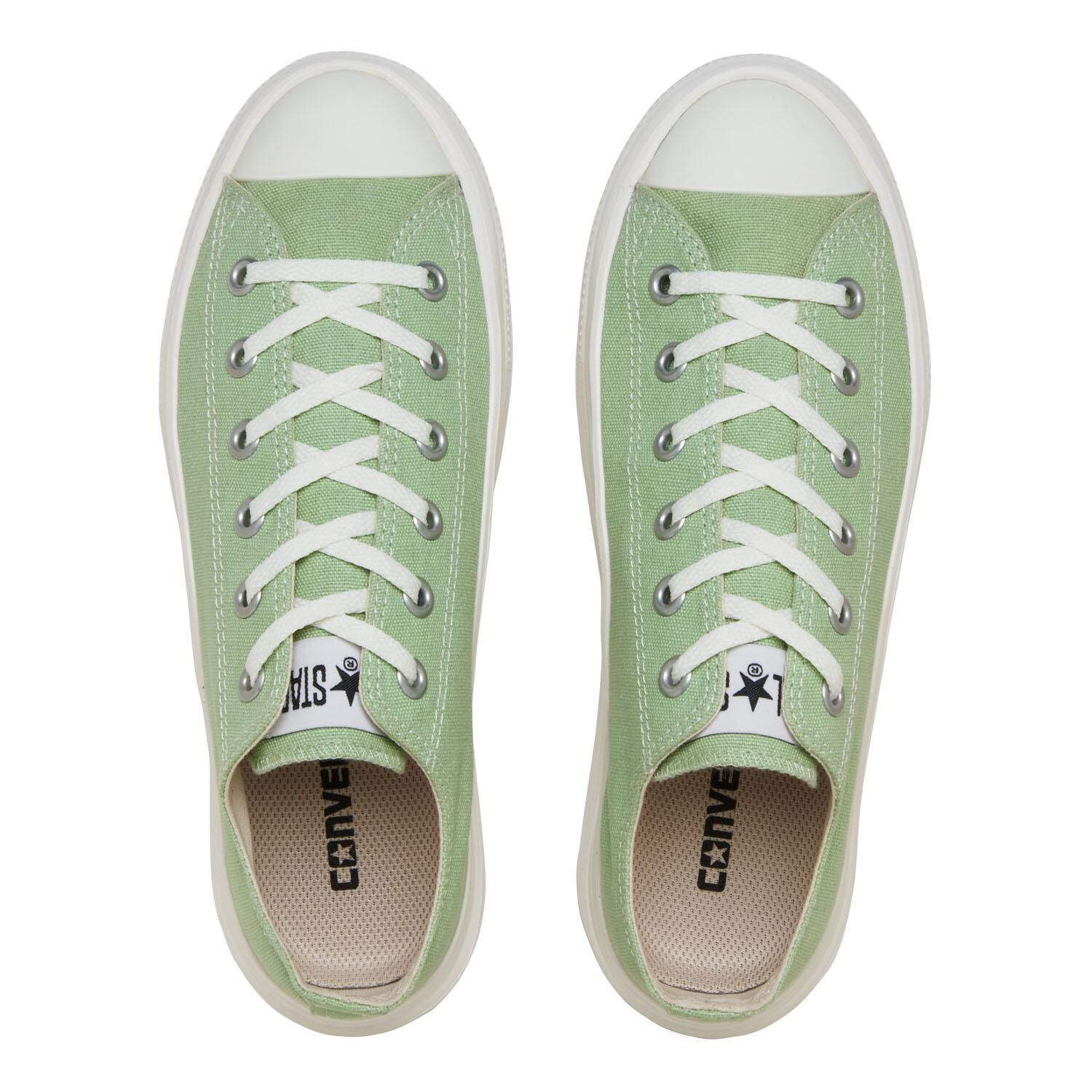 CONVERSE「【CONVERSE】AS LIGHT PLTS II OX」|スニーカー|