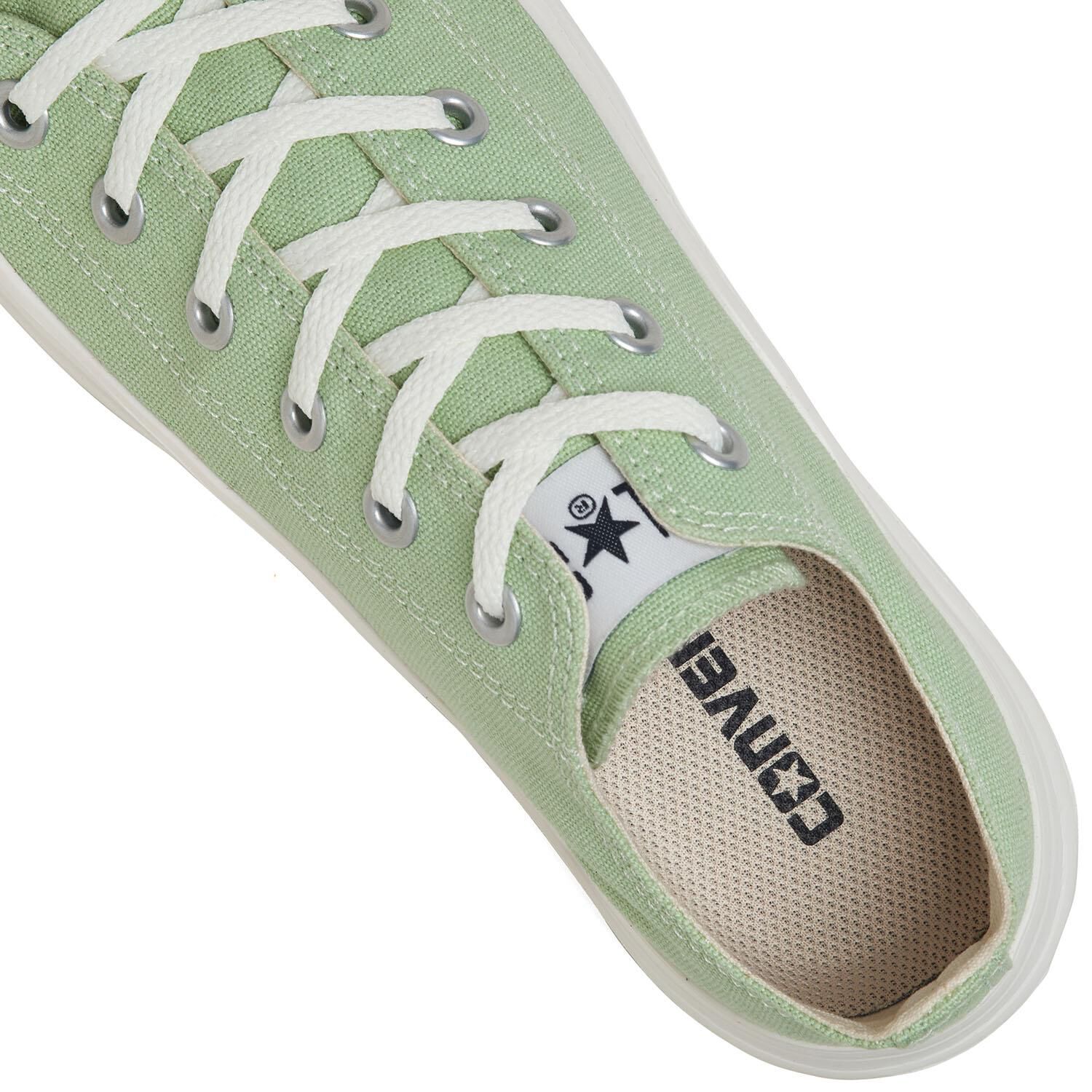 CONVERSE「【CONVERSE】AS LIGHT PLTS II OX」|スニーカー|