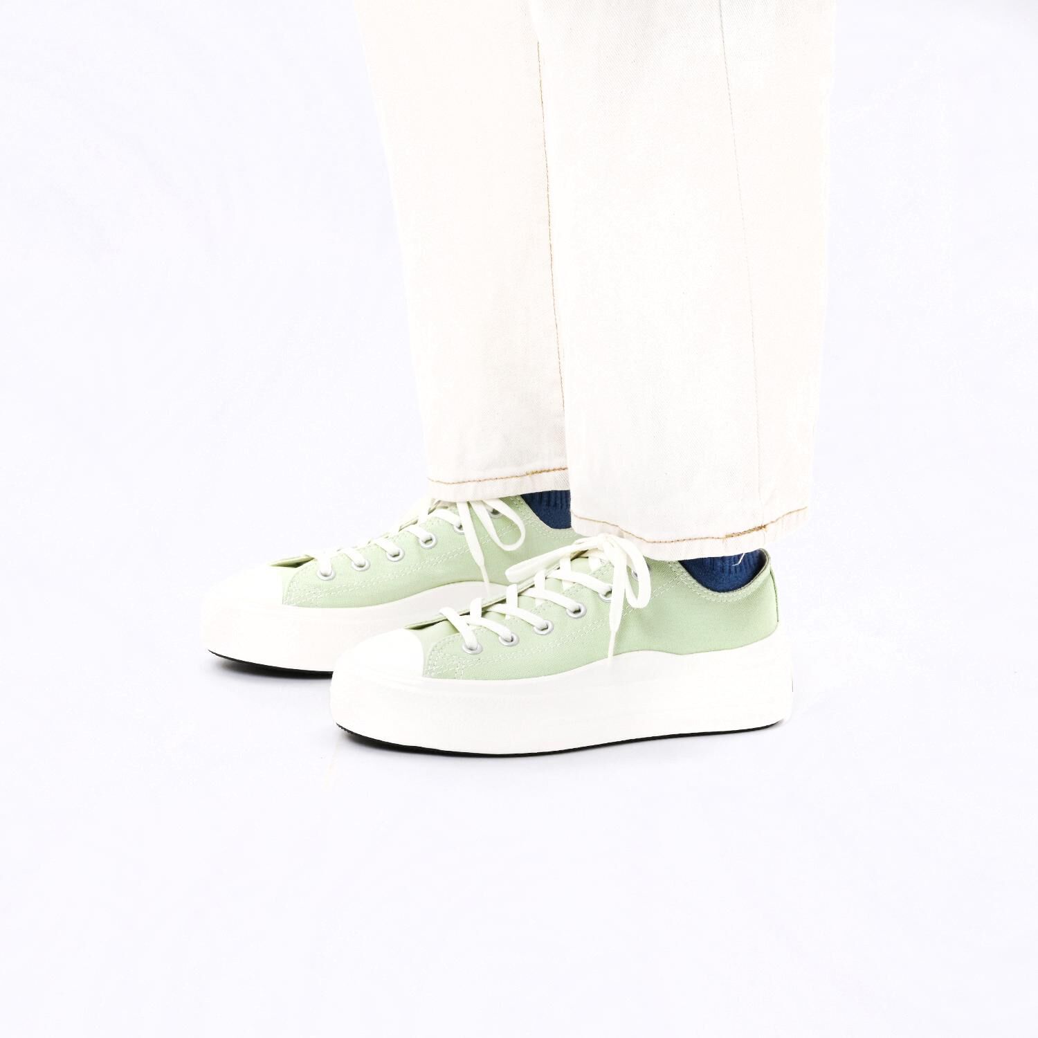 CONVERSE「【CONVERSE】AS LIGHT PLTS II OX」|スニーカー|