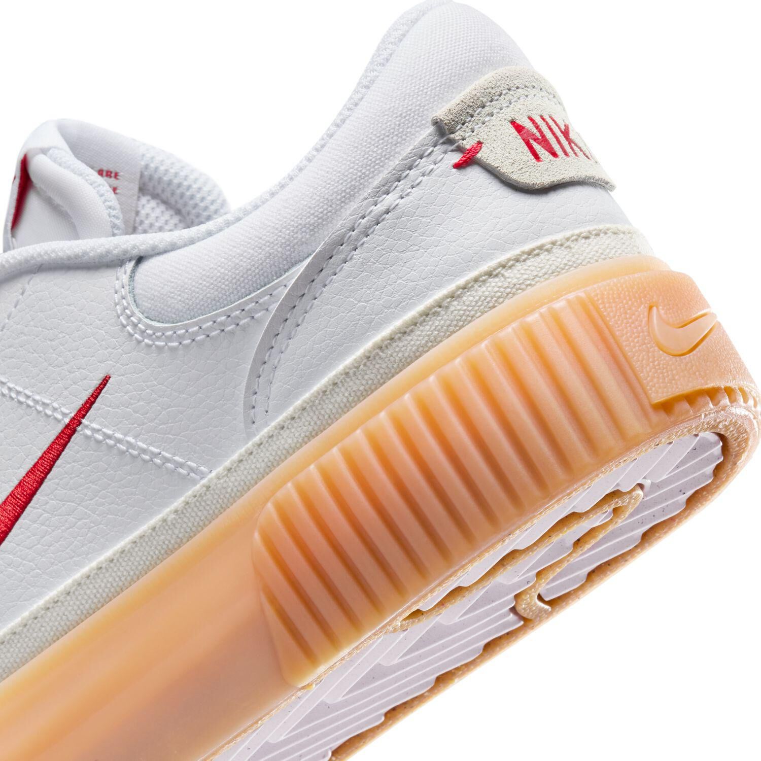 NIKE「【NIKE】W COURT LEGACY LIFT」|スニーカー|