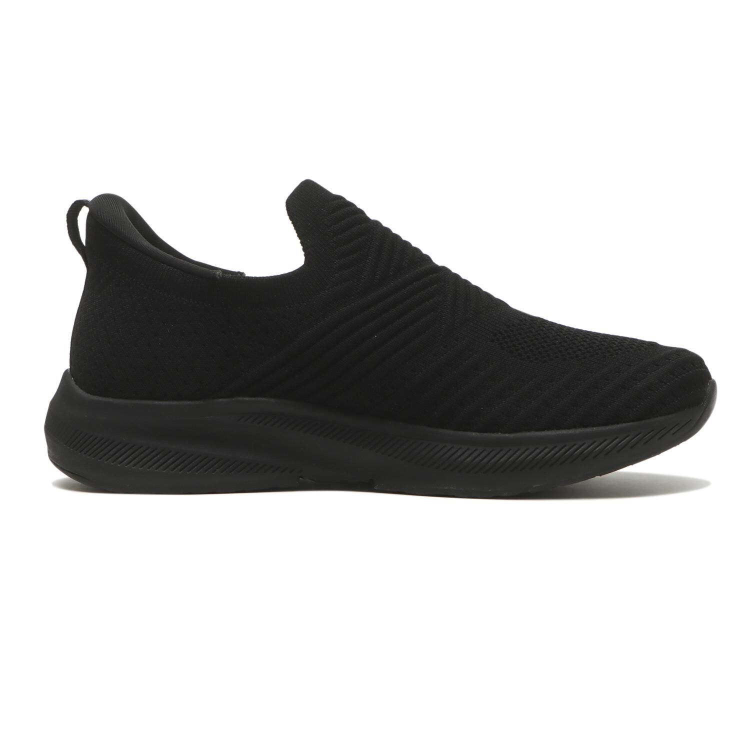ABC SELECT「【ABC SELECT】KNIT SLIP ON-S」|スニーカー|