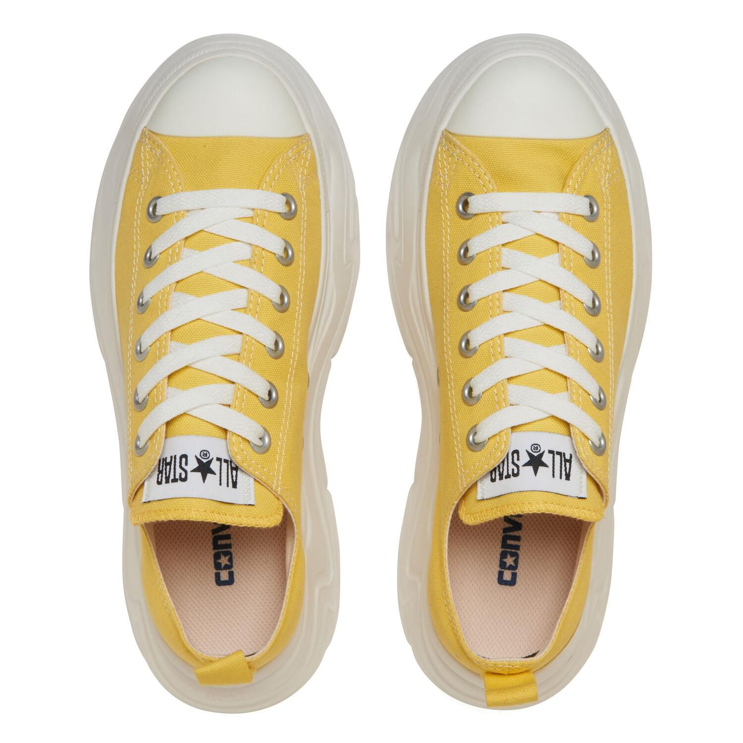 CONVERSE「【CONVERSE】AS CITYHIKE OX」|スニーカー|