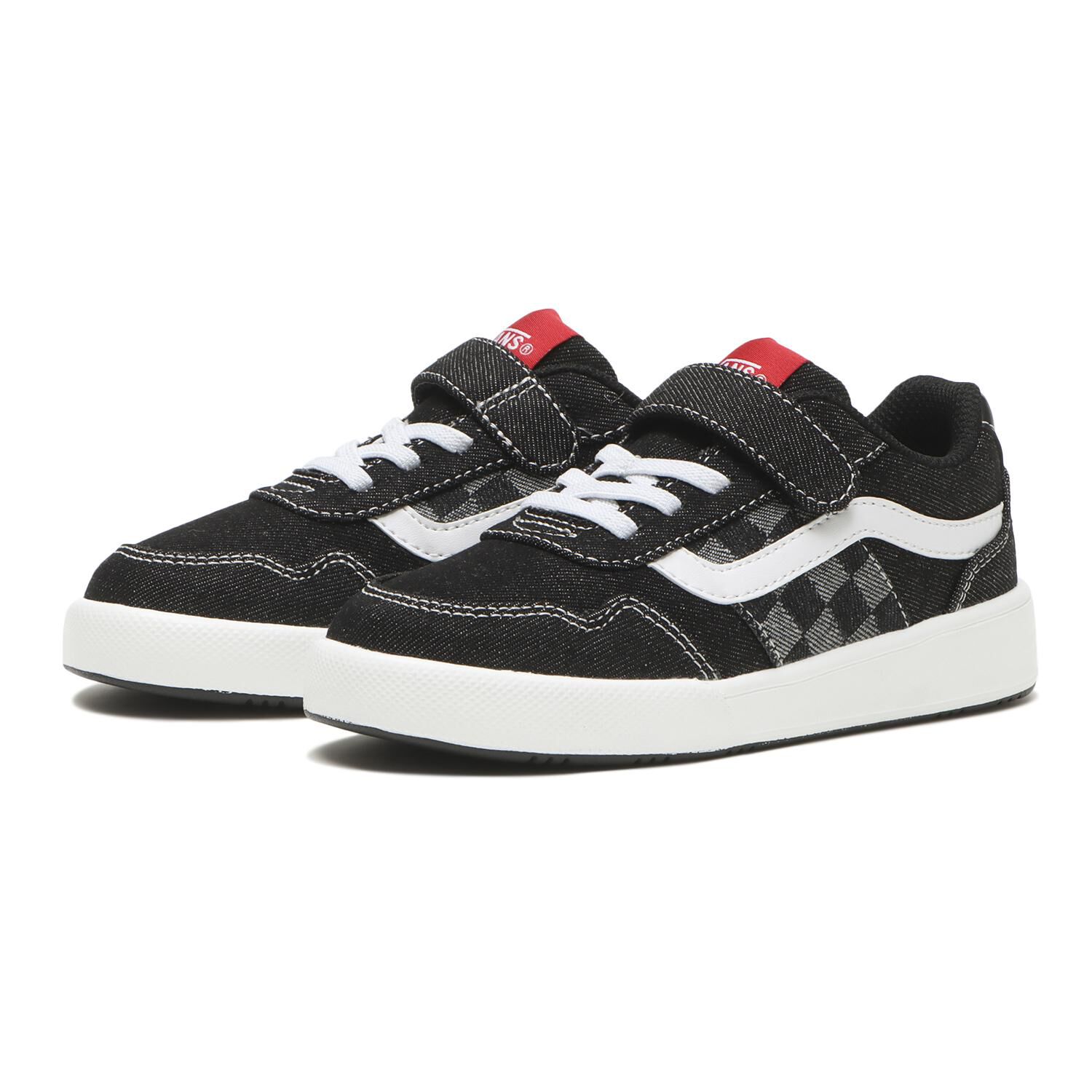 VANS「【VANS】17-22(H) RIGIDA」|スニーカー|