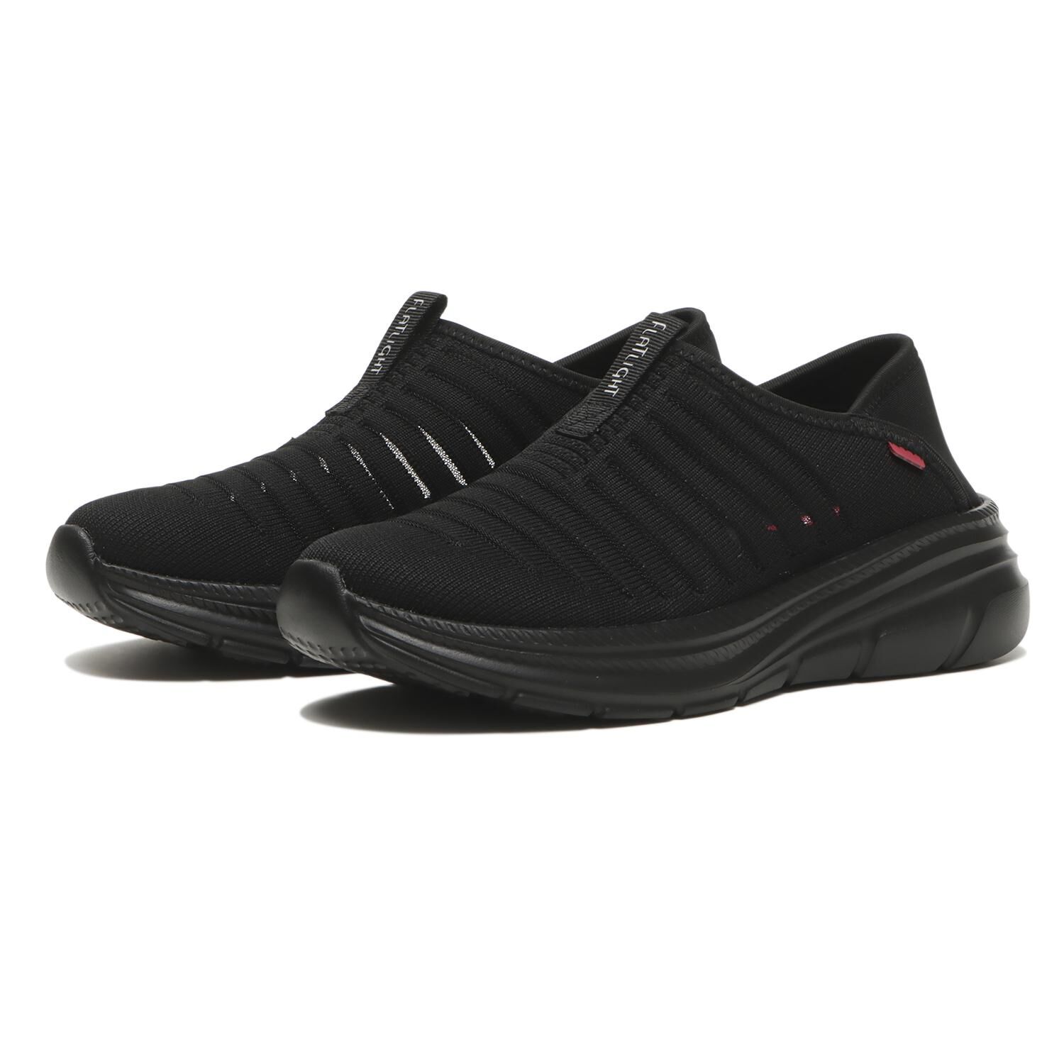 ABC SELECT「【ABC SELECT】2WAY SLIP ON」|スニーカー|