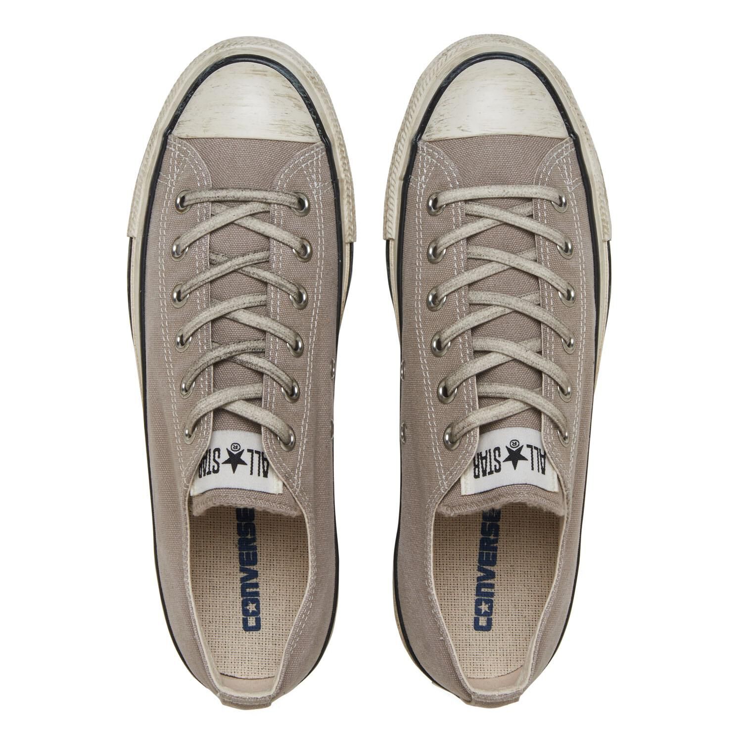 CONVERSE「【CONVERSE】AS AGED AG OX」|スニーカー|