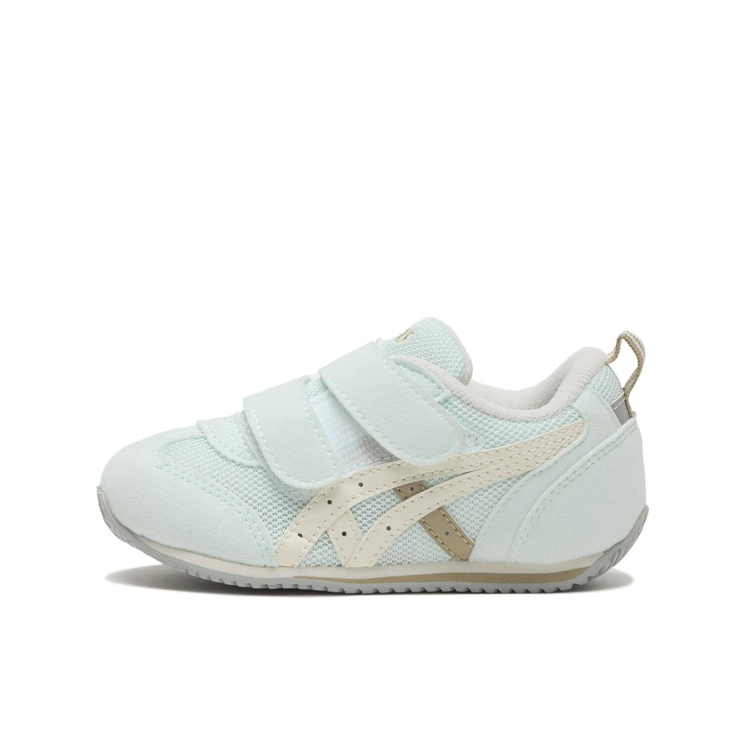 asics「【ASICS】13-155 IDAHO BABY 4」|スニーカー|ブルー