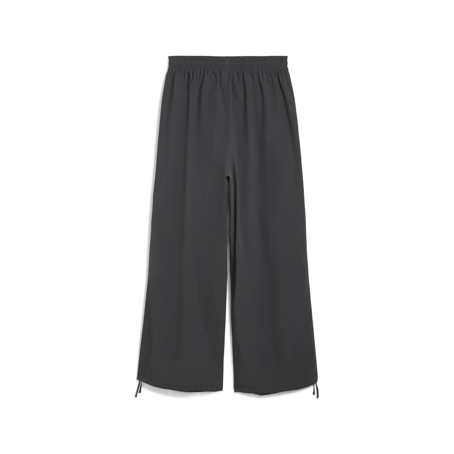 PUMA「【PUMA ｳｪｱ】M WARDROBE ESS OVERSIZEDPARAPT」|チノ|