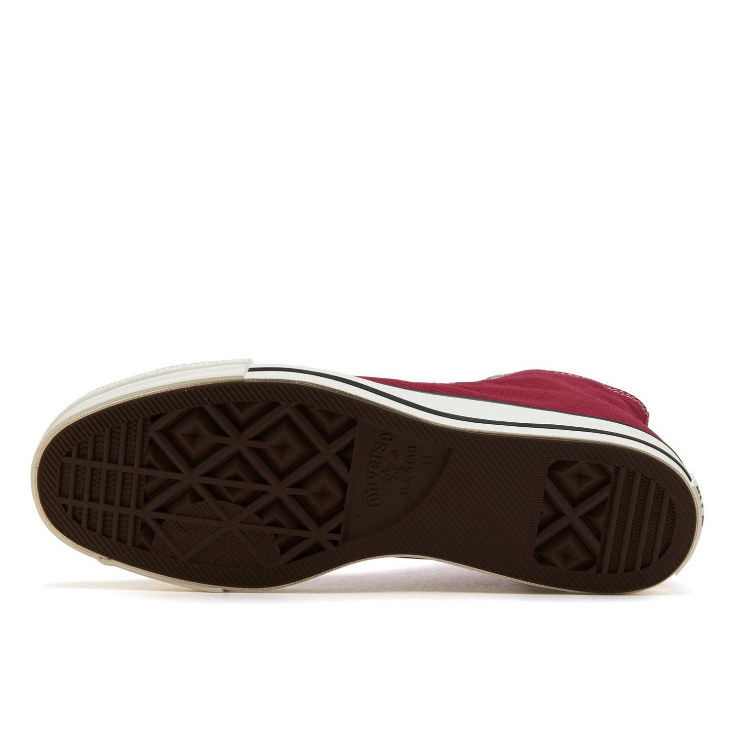 CONVERSE「【CONVERSE】CANVAS AS J HI」|スニーカー|