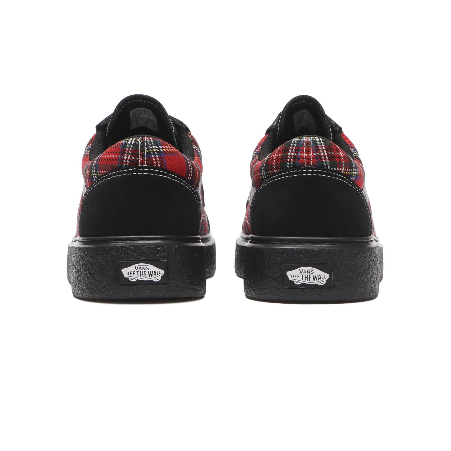 VANS「【VANS】OLD SKOOL CRP TTN」|スニーカー|