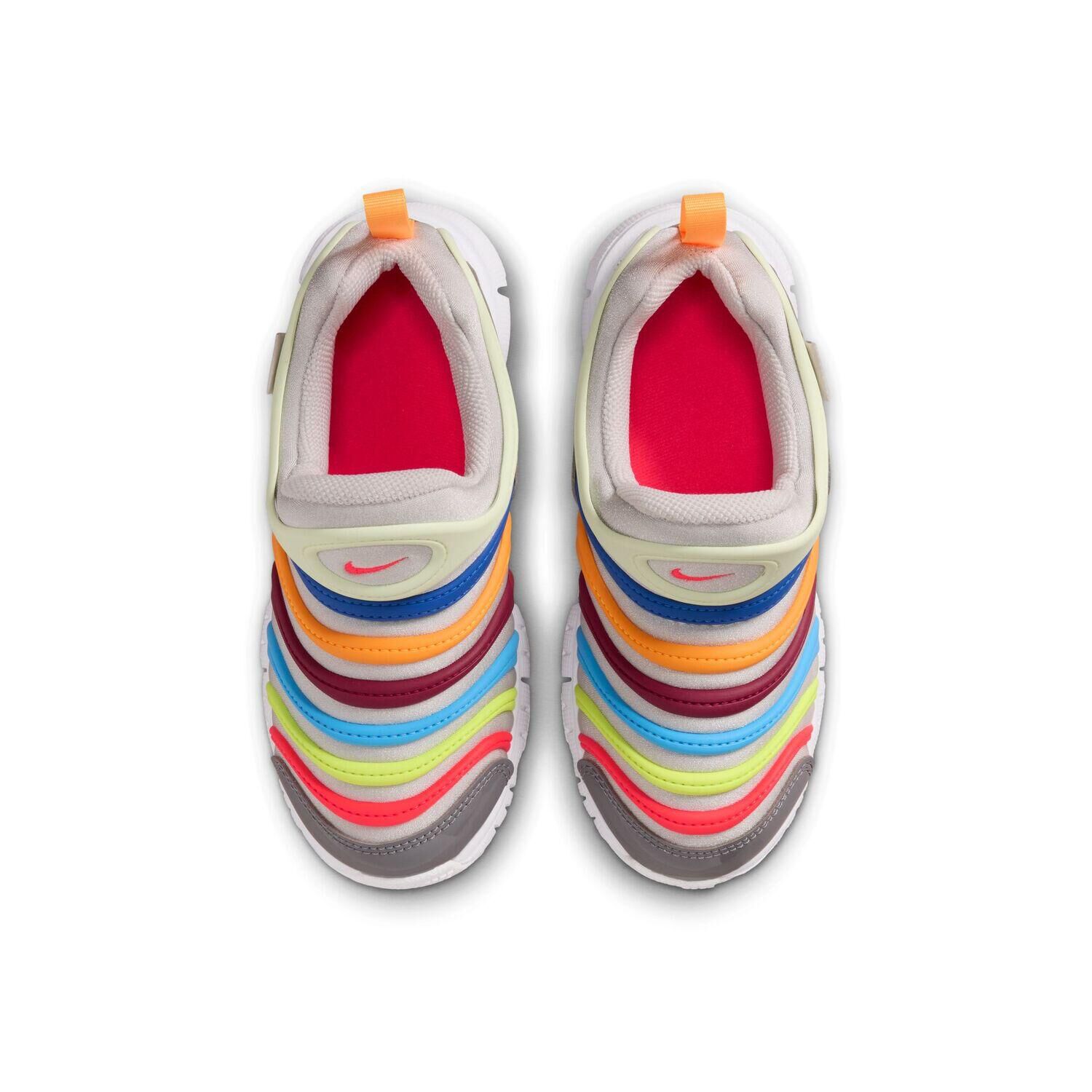 NIKE「【NIKE】17-22 DYNAMO FREE(PS)」|スニーカー|