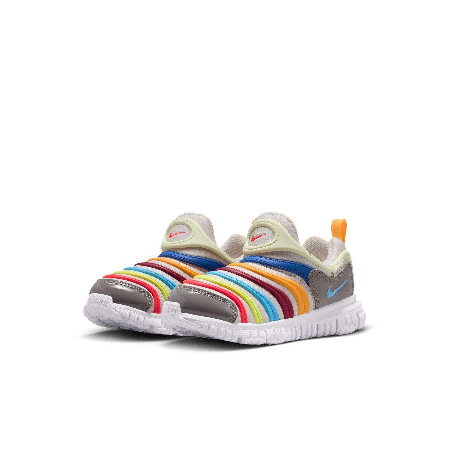 NIKE「【NIKE】17-22 DYNAMO FREE(PS)」|スニーカー|