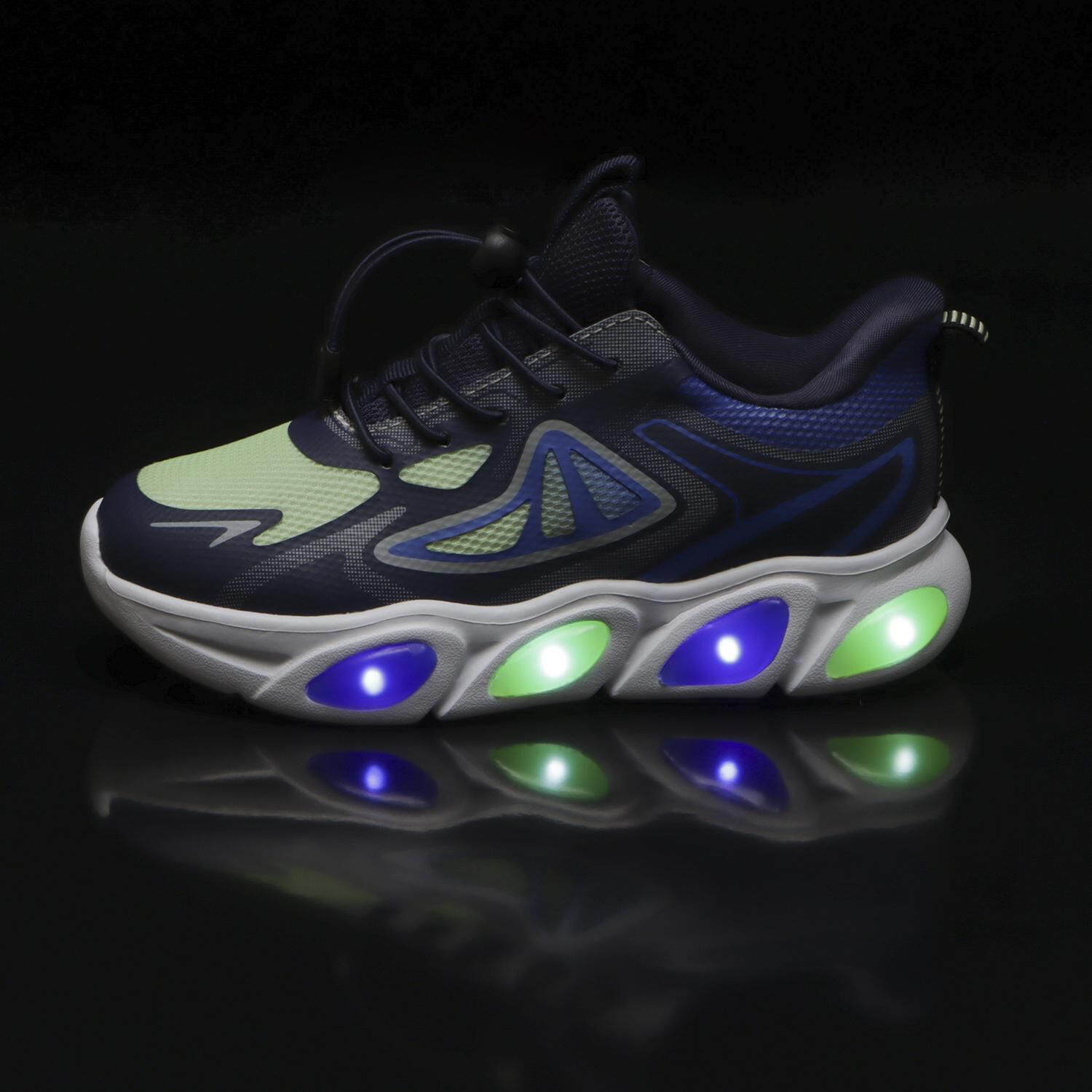 ABC SELECT「【ABC SELECT】17-22 QS LIGHT」|スニーカー|