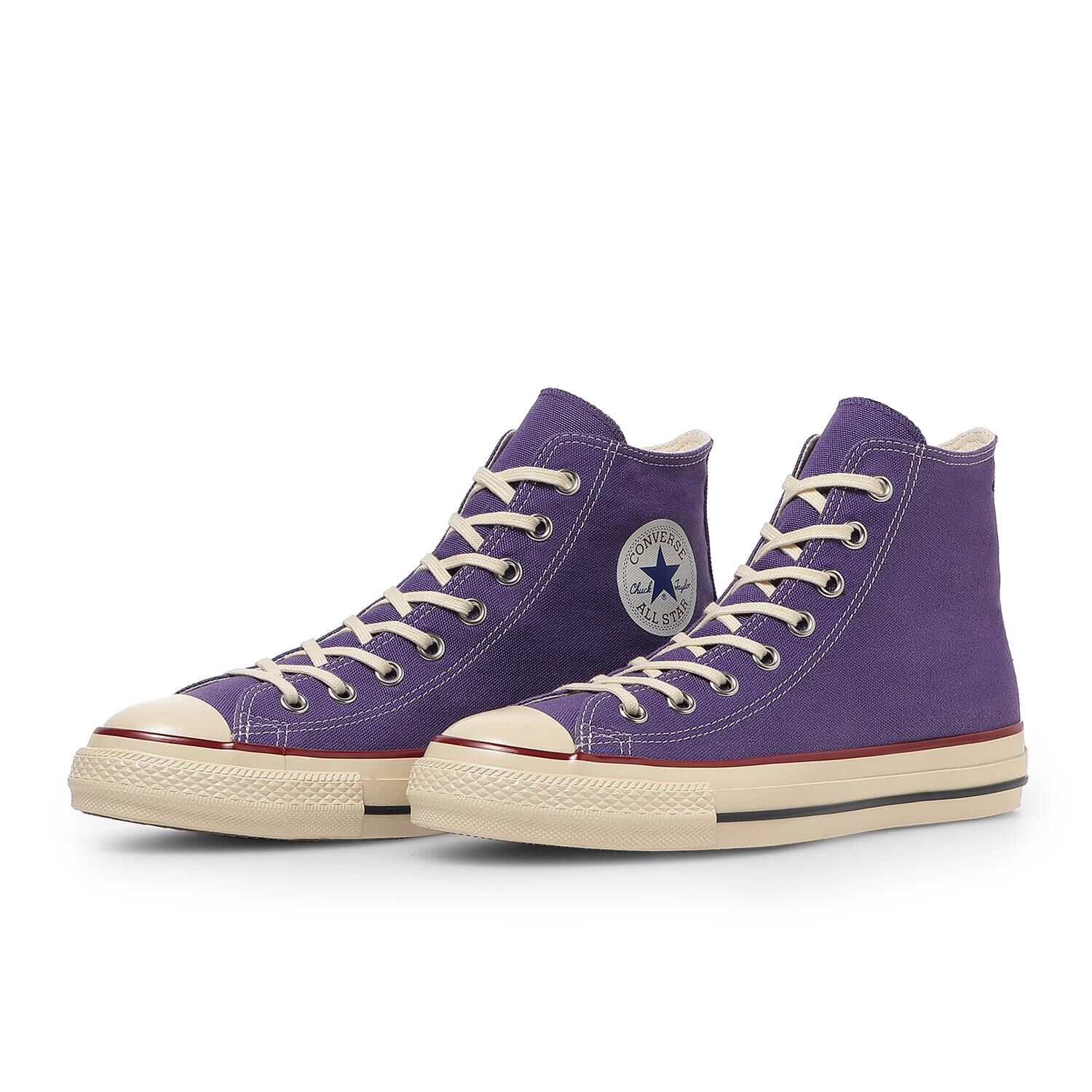 CONVERSE「【CONVERSE】AS AGED TC HI」|スニーカー|