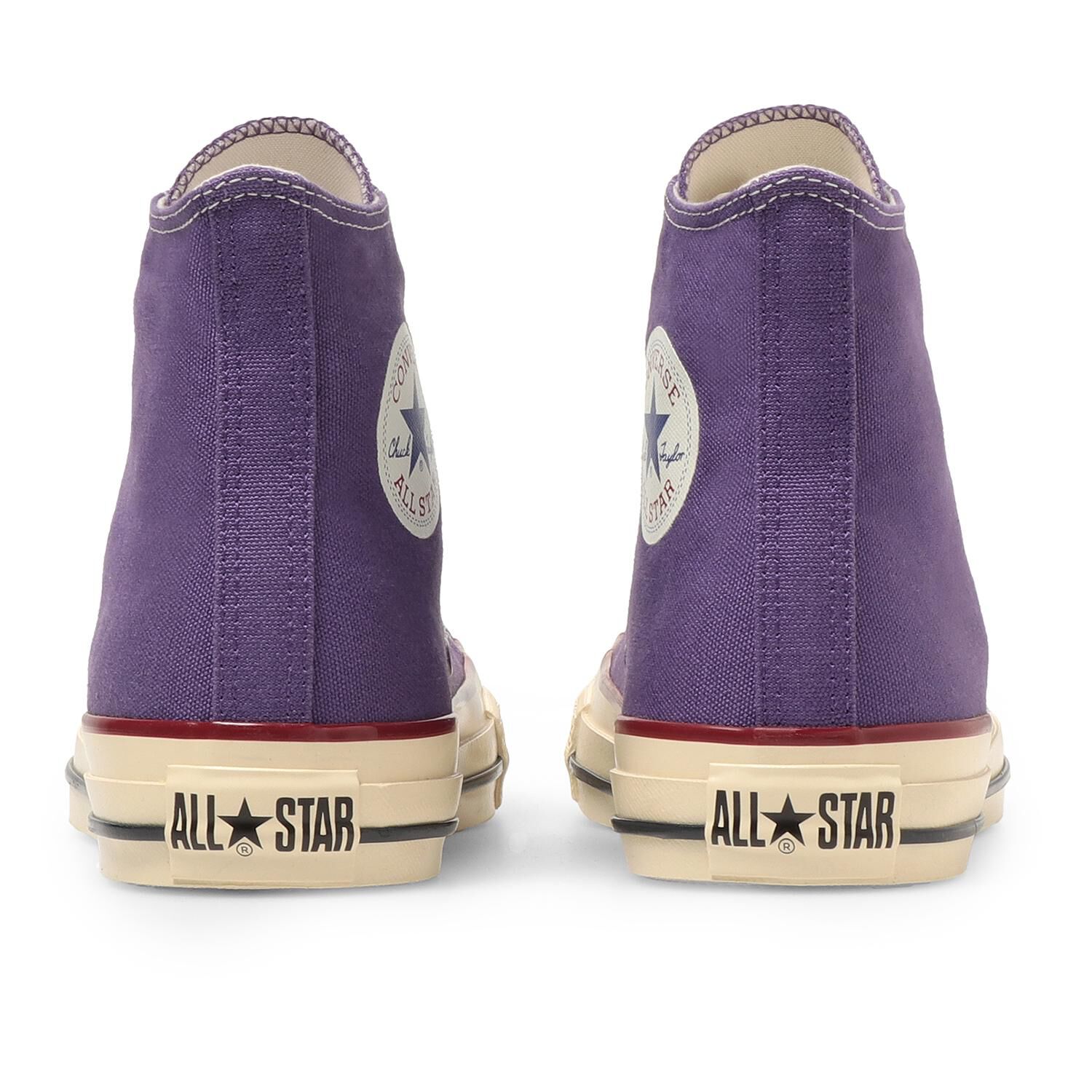 CONVERSE「【CONVERSE】AS AGED TC HI」|スニーカー|
