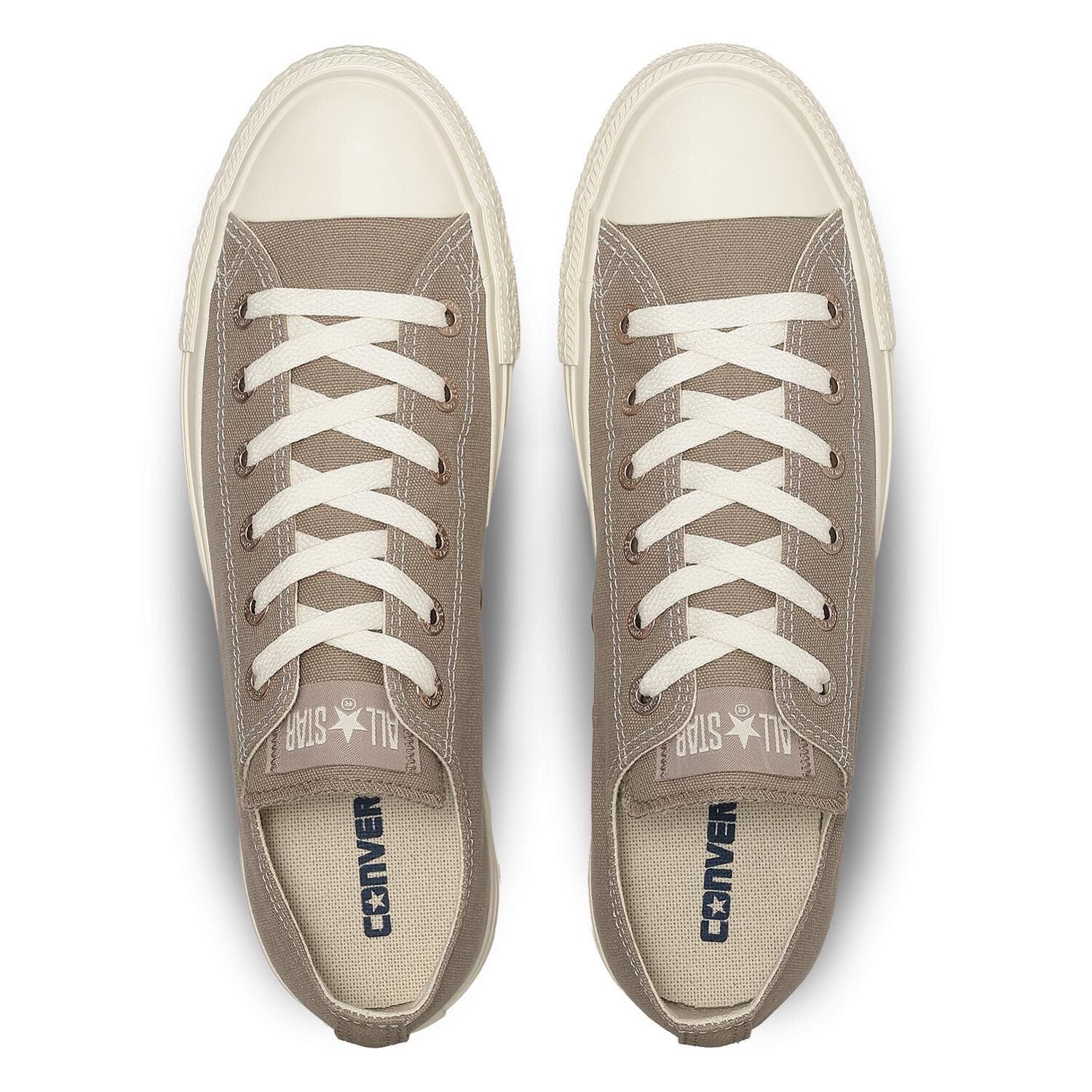 CONVERSE「【CONVERSE】AS FLATEYELETS PG OX」|スニーカー|