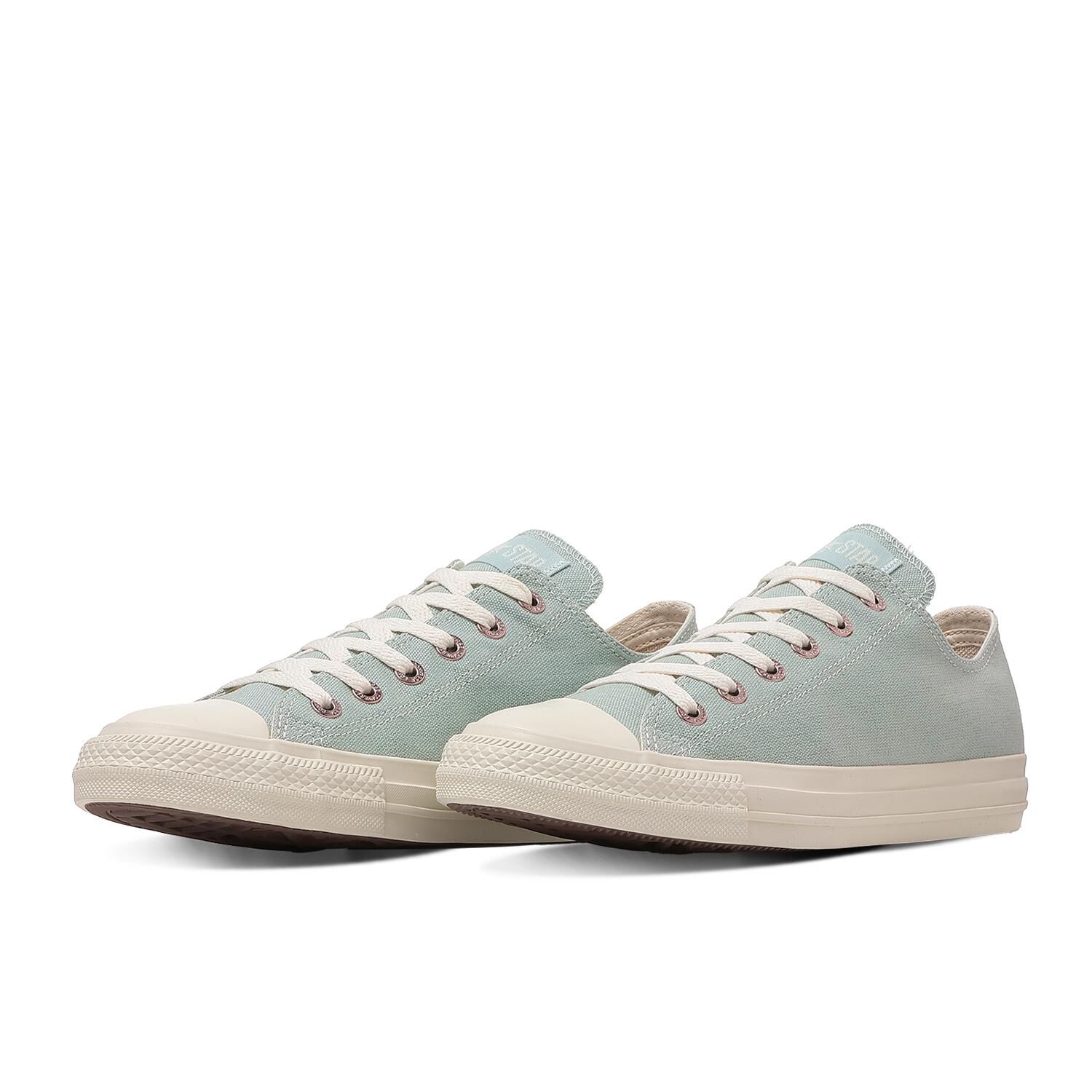 CONVERSE「【CONVERSE】AS FLATEYELETS PG OX」|スニーカー|