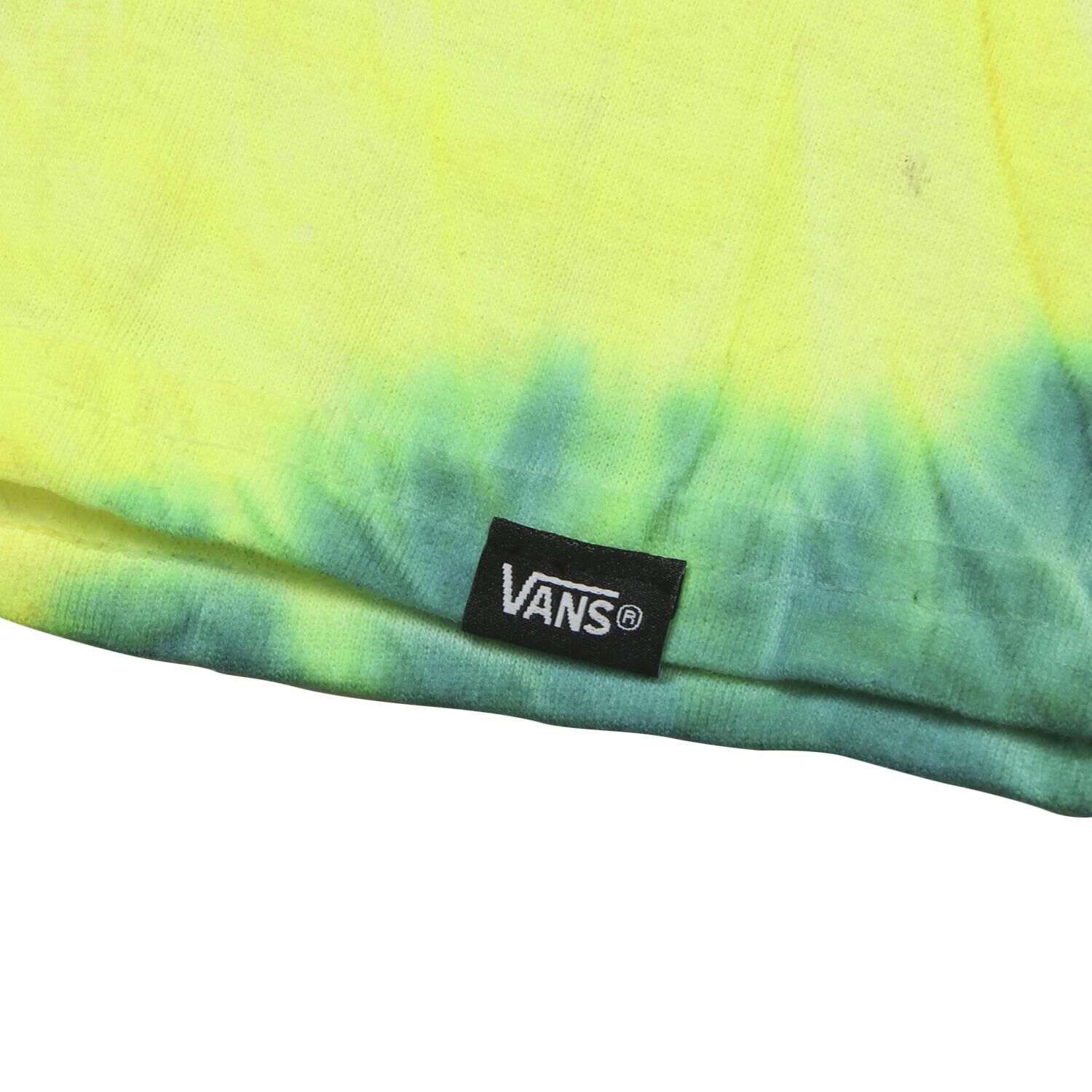 VANS「【VANSｱﾊﾟﾚﾙ(WJ)】M SK8OTW Tye Dye TEE」|Tシャツ・カットソー|