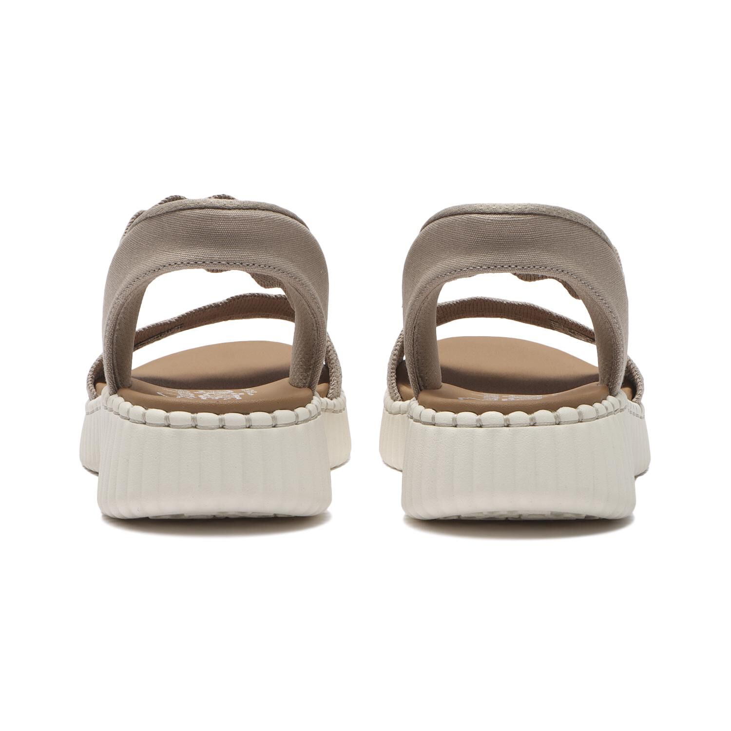 SKECHERS「【SKECHERS】WILSHIRE -SIMPLY BELOVED」|サンダル|