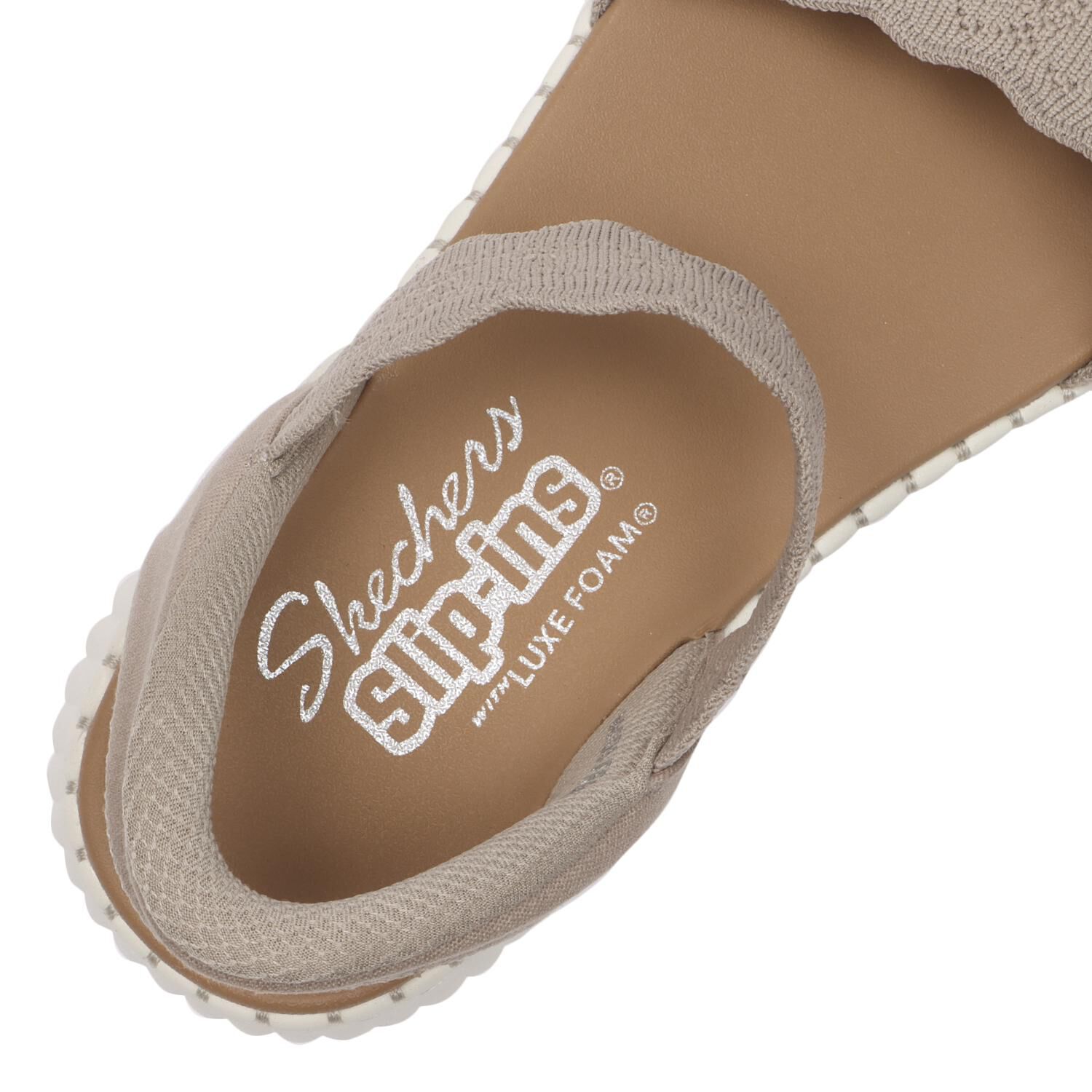SKECHERS「【SKECHERS】WILSHIRE -SIMPLY BELOVED」|サンダル|
