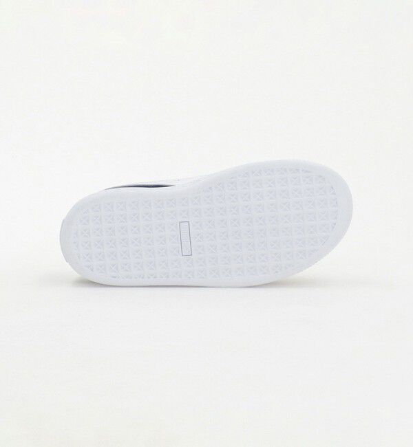 UNITED ARROWS green label relaxing「＜PUMA＞スウェード クラシックスニーカー / キッズ  18cm-21cm」|スニーカー|