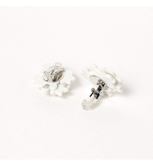 BEAMSBOY「ATOLASOLAS / earrings」|その他|