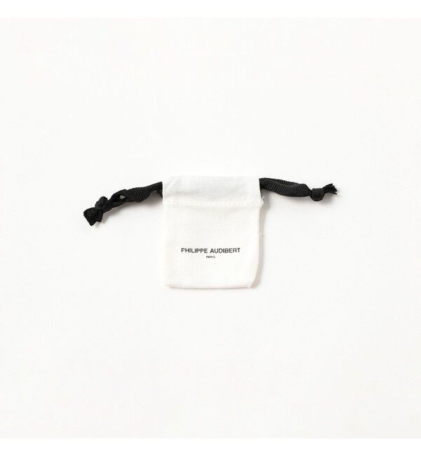 Demi-Luxe BEAMS 「PHILIPPE AUDIBERT / Alester リング」|その他|