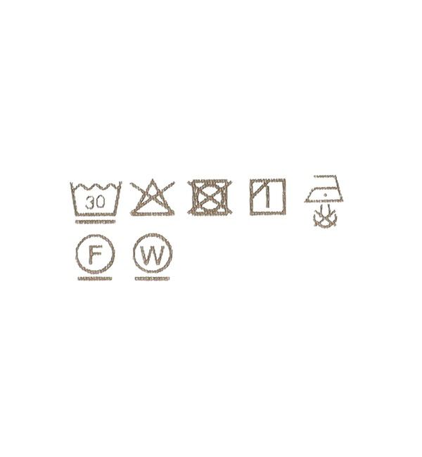 Ray BEAMS 「Wライン トラック パンツ」|チノ|