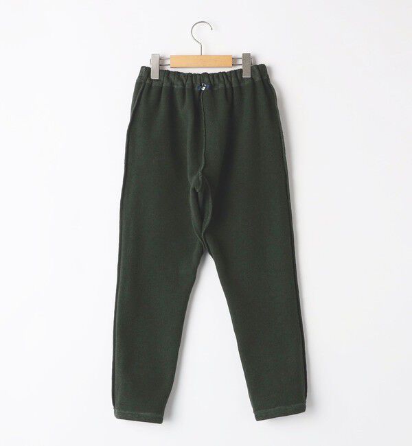 SHIPS KIDS「SHIPS KIDS:140～160cm / フリース ジョガー パンツ」|その他|