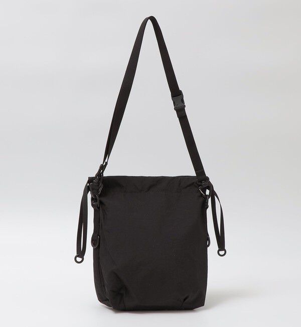 SHIPS「BAICYCLON by bagjack: DRAW STRING BAG」|その他|