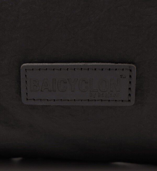SHIPS「BAICYCLON by bagjack: DRAW STRING BAG」|その他|