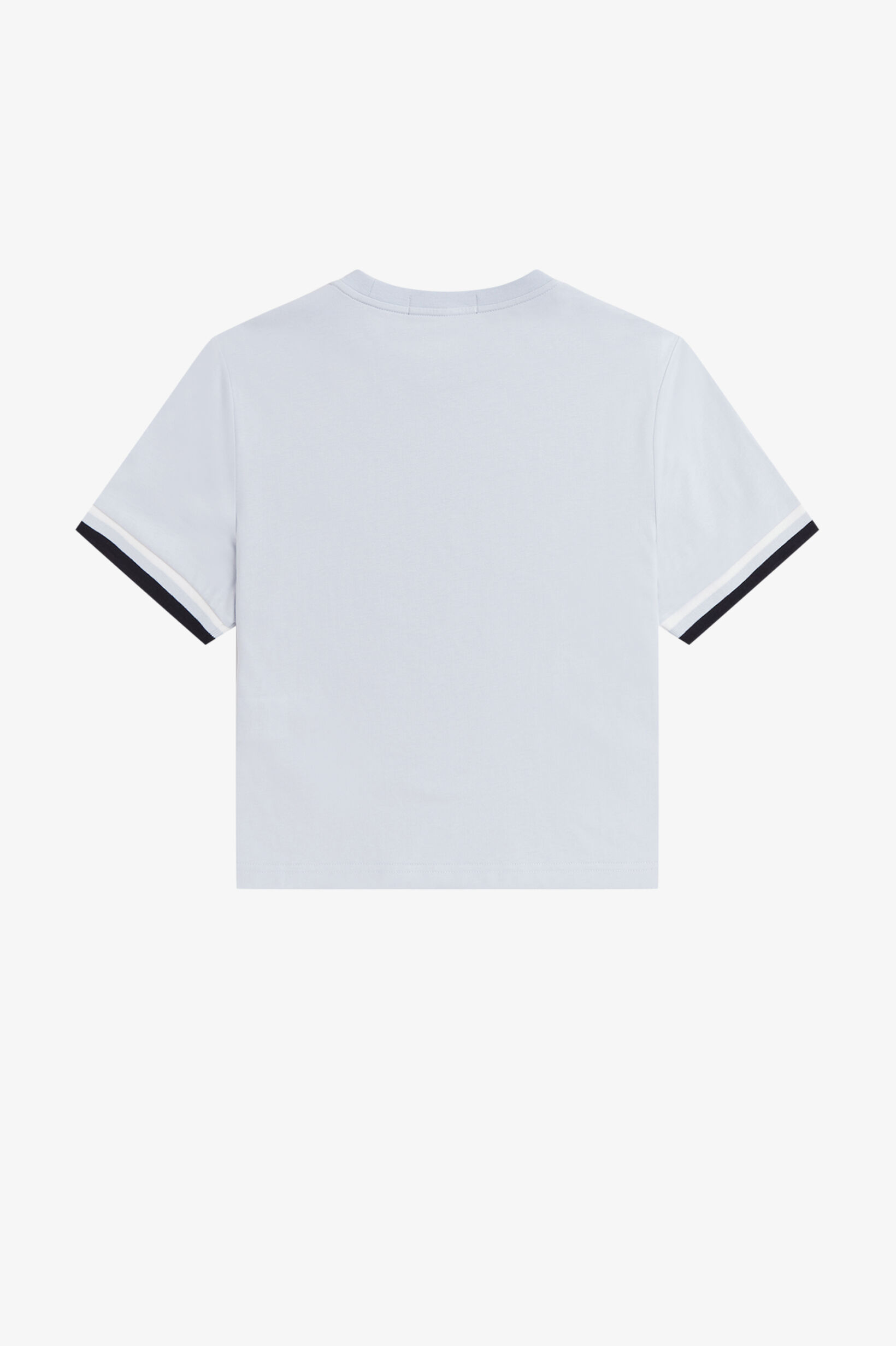 FRED PERRY 「Bold Tipped T-Shirt」|Tシャツ・カットソー|
