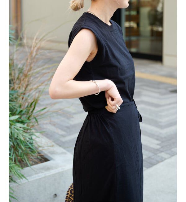 OUTDOOR PRODUCTS Usual Things「≪予約≫スラブテンジクノースリ」|Tシャツ・カットソー|