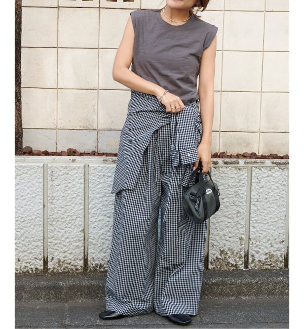 OUTDOOR PRODUCTS Usual Things「≪予約≫スラブテンジクノースリ」|Tシャツ・カットソー|