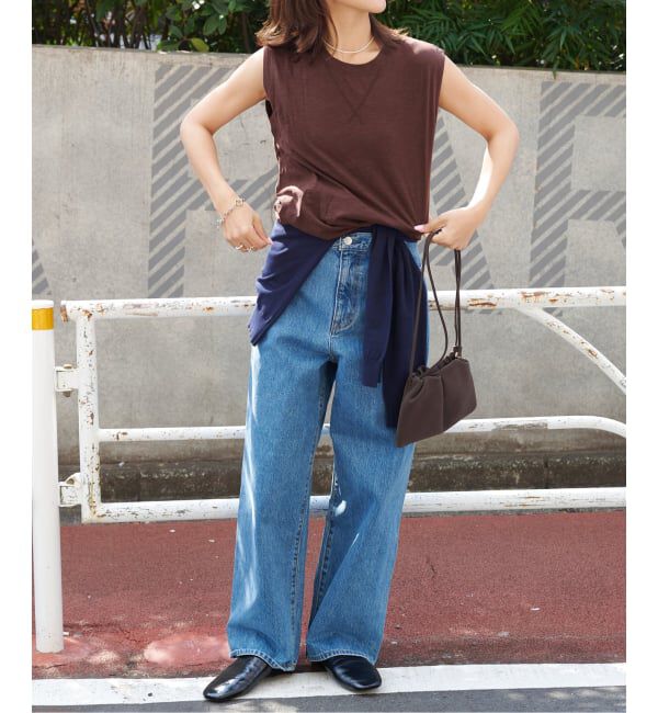 OUTDOOR PRODUCTS Usual Things「≪予約≫スラブテンジクノースリ」|Tシャツ・カットソー|