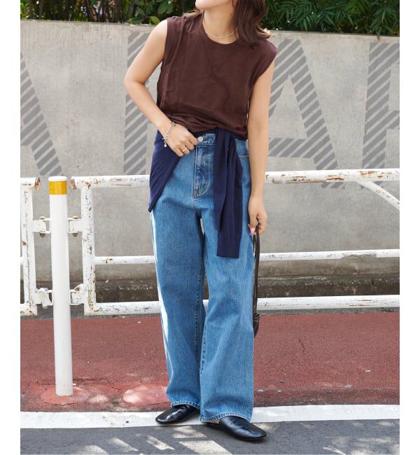 OUTDOOR PRODUCTS Usual Things「≪予約≫スラブテンジクノースリ」|Tシャツ・カットソー|
