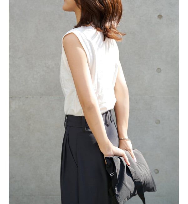 OUTDOOR PRODUCTS Usual Things「≪予約≫スラブテンジクノースリ」|Tシャツ・カットソー|