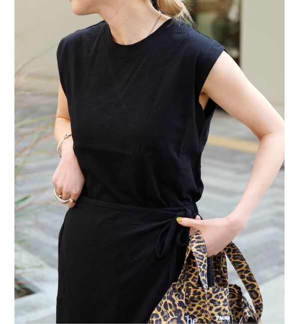 OUTDOOR PRODUCTS Usual Things「≪予約≫スラブテンジクノースリ」|Tシャツ・カットソー|