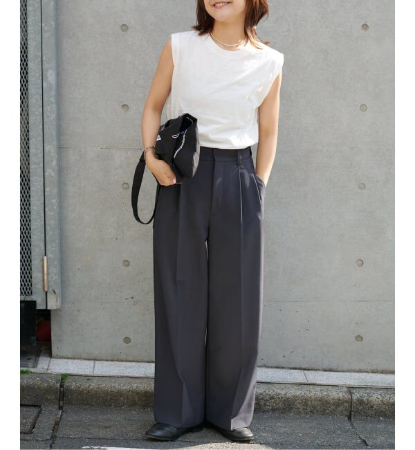 OUTDOOR PRODUCTS Usual Things「≪予約≫スラブテンジクノースリ」|Tシャツ・カットソー|