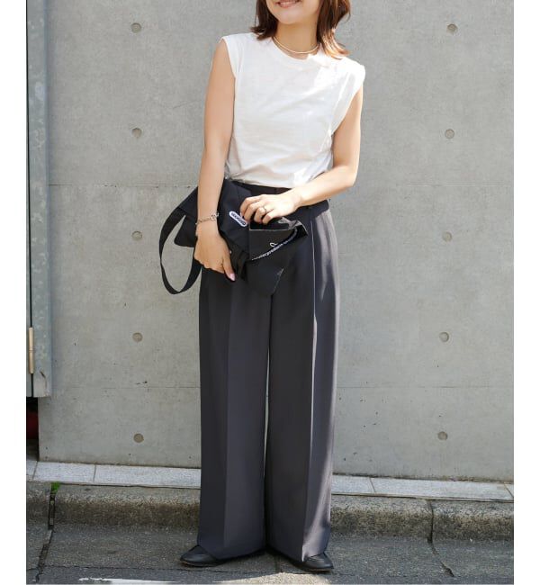 OUTDOOR PRODUCTS Usual Things「≪予約≫スラブテンジクノースリ」|Tシャツ・カットソー|