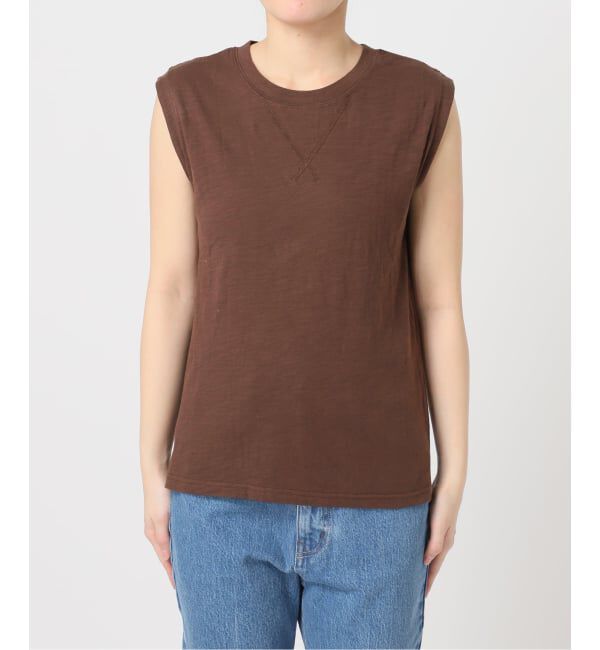 OUTDOOR PRODUCTS Usual Things「≪予約≫スラブテンジクノースリ」|Tシャツ・カットソー|