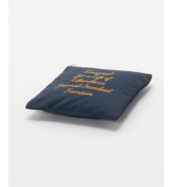 journal standard Furniture「JSF POUCH C STITCH  S　ポーチ」|ポーチ|